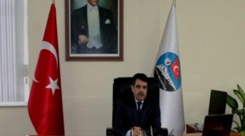 Kars Belediyesi 2012 Yılında Kentin &Ouml;nemli Sorunlarını &Ccedil;&ouml;zd&uuml;