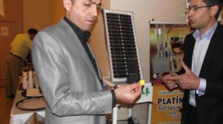 Tarım Ve Hayvancılık Platformu Değerlendirildi