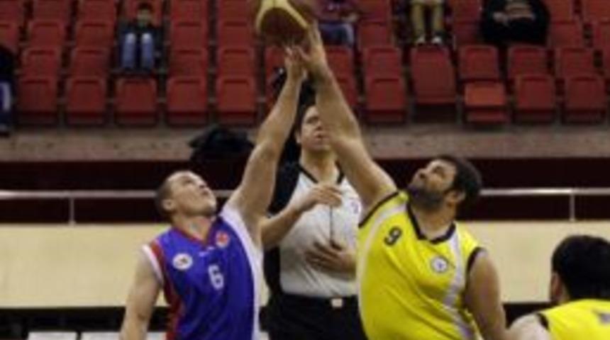 Yenimahalle Belediyesi İstanbul&rsquo;dan Lider D&ouml;nd&uuml;