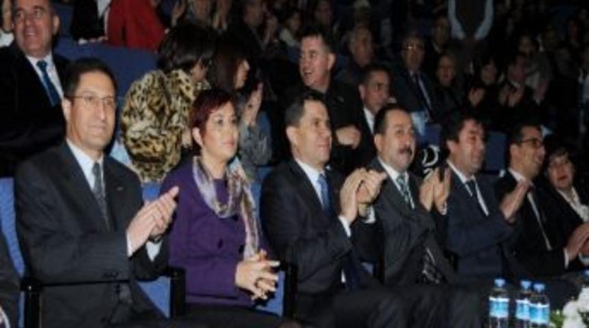 Konya&rsquo;da Bando Konseri&rsquo;yle Yeni Yıl Coşkusu