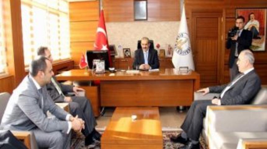 Sıcak &Ccedil;ermik&rsquo;e Yatırım Atağı