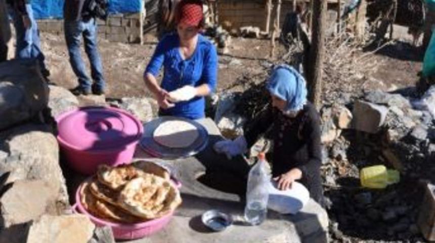 Uludere Olayının Yıl D&ouml;n&uuml;m&uuml;