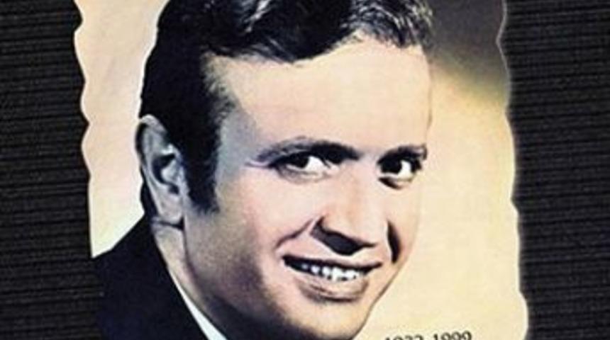 Ziya Taşkent Anılacak