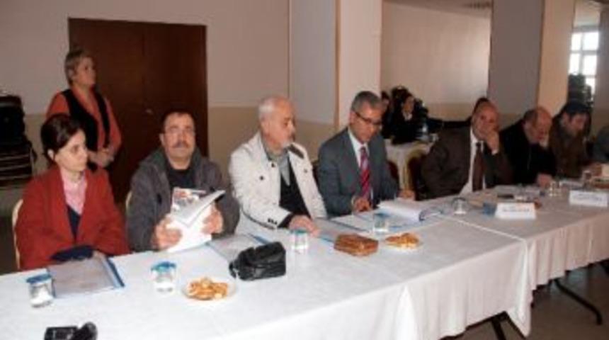 Bafra&rsquo;da Tarım Mastır Planı &Ccedil;alışması