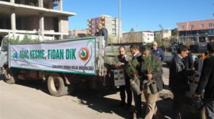 Kadın STK'lar &Ouml;zel İdare'de