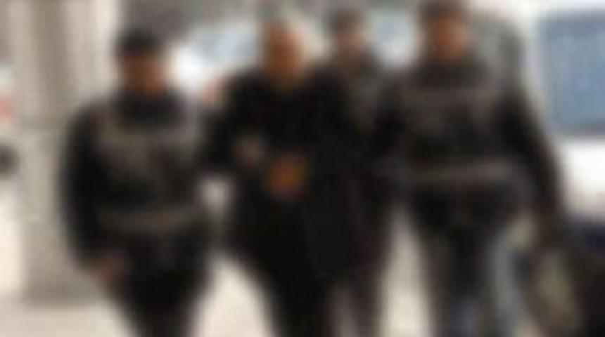 Urfa'da sağlık operasyonu