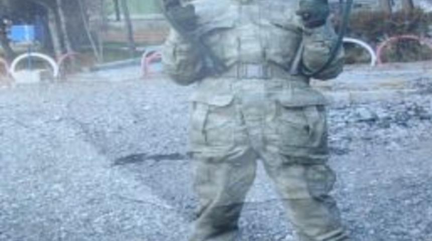 Terhisine 33 G&uuml;n Kala İntihar Etti