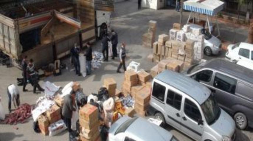 Emniyet M&uuml;d&uuml;r&uuml; Ceren: Olayların Y&uuml;zde 97'sini Aydınlattık