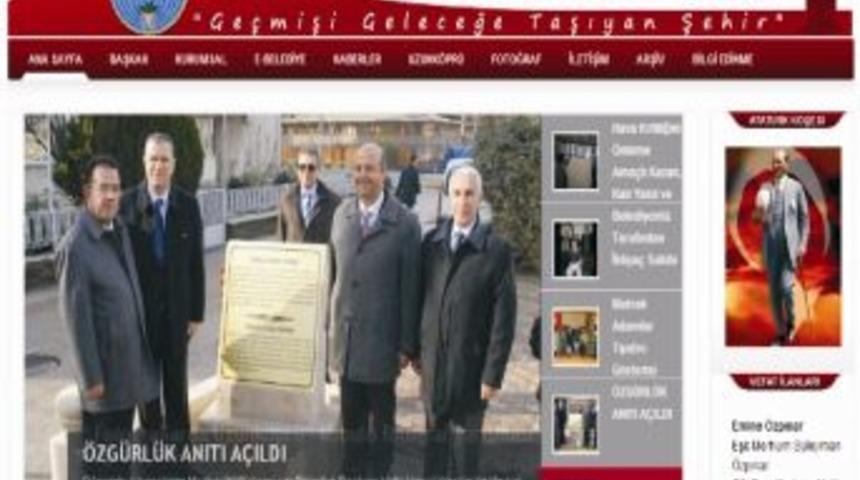 Uzunk&ouml;pr&uuml; Belediyesi'nden Yeni Uygulama