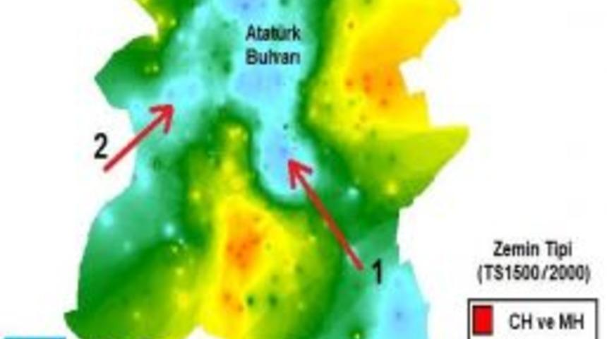 Sa&uuml;&rsquo;de Justinianos K&ouml;pr&uuml;s&uuml; &Ccedil;alışması