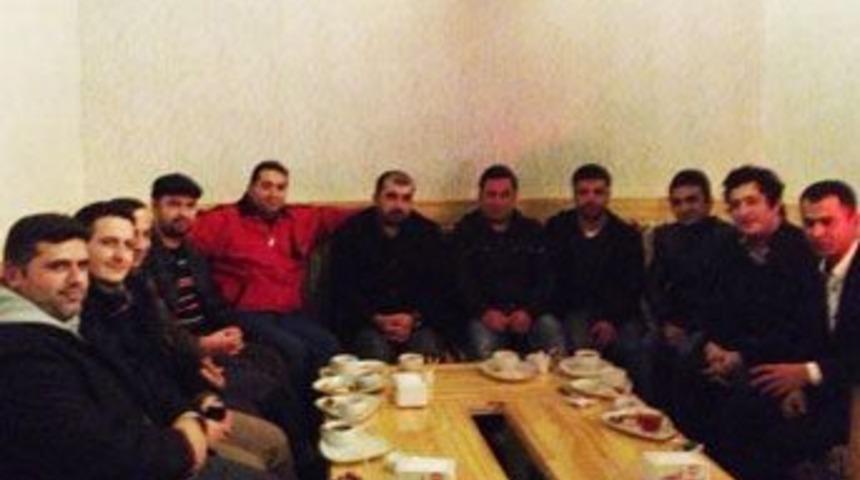 İnternet kafelere standart geliyor