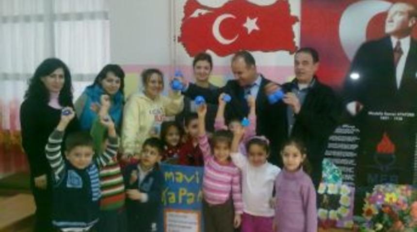 Malatya&rsquo;da Okullarda Madep &Ccedil;alışmaları Başladı