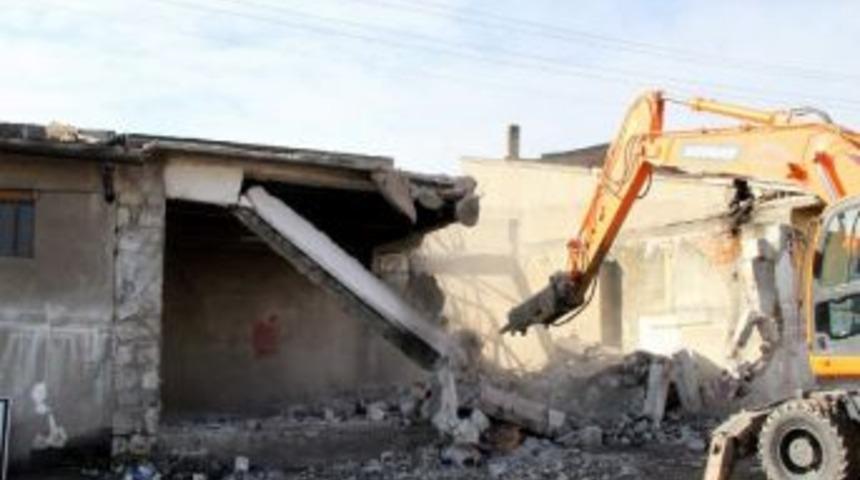 Turkuaz Projesi&rsquo;nde Kimse Mağdur Olmayacak