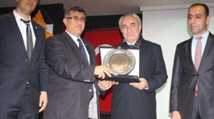 Mehmet Akif gibi olmak