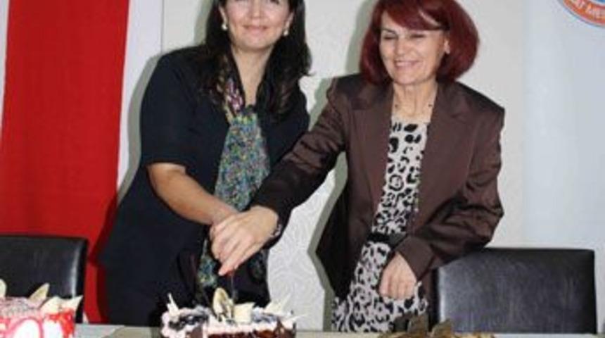 Manavgat MYO&rsquo;da yılbaşı etkinliği