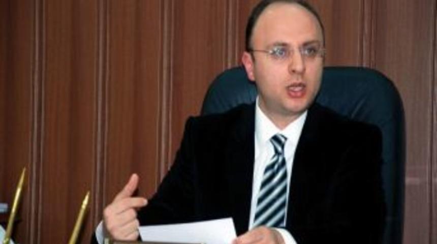 Şanlıurfa Sağlık M&uuml;d&uuml;r&uuml; Duran'dan Domuz Gribi A&ccedil;ıklaması