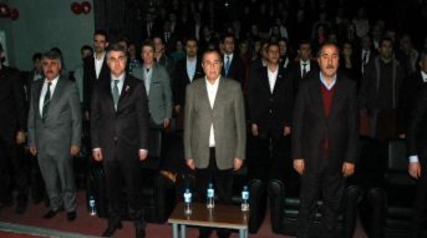 Gaziantep&rsquo;in Kurtuluşunun 91. Yıld&ouml;n&uuml;m&uuml;