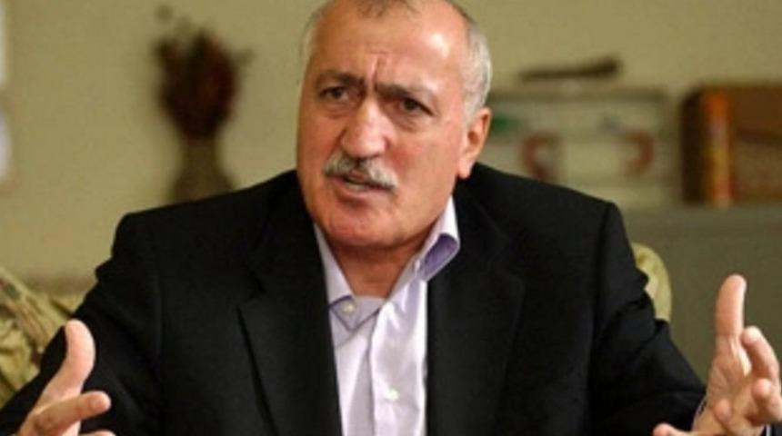 Eski İçişleri Bakanı Tantan'dan olay yaratacak 'Adnan Oktar iddiası'