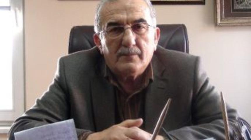 Nazım &Ccedil;apraz'dan Birlik &Ccedil;ağrısı