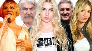 Ünlülerin kabusu olmuştu! Şantajda bulunmuşlar