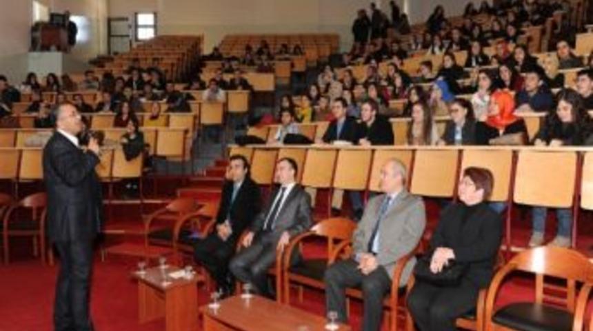 K&uuml;tahya Valisi, 'idare'yi Anlattı