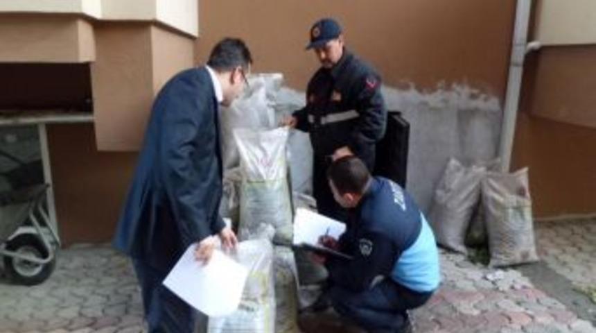 Mustafakemalpaşa'da Hava Kirliliği Denetimleri Başladı