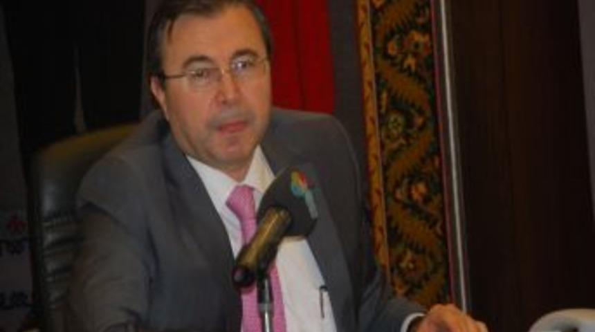 Isparta Sydv&rsquo;nin Bir Yılı