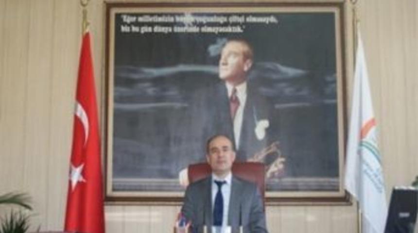 Kırıkkale'de &Ccedil;ift&ccedil;i Bor&ccedil;ları 1 Yıl S&uuml;reyle Ertelendi