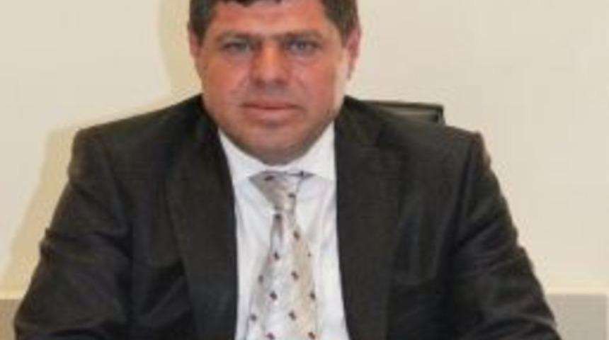 Dtso&rsquo;dan Elektrik Kesintileri İle İlgili A&ccedil;ıklama