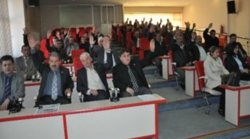 Soma K&ouml;ylere Hizmet G&ouml;t&uuml;rme Birliği'nden Rekor Yatırım