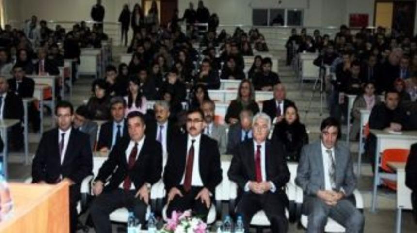 Balıkesir'de &Uuml;niversite - Sanayi İşbirliği