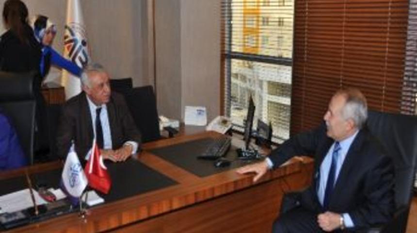 Gaib&rsquo;in İhracat Başarısına &Ouml;vg&uuml;