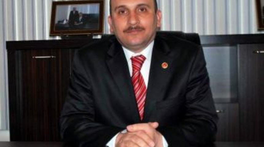 Aydın T&uuml;msiad&rsquo;tan 2012 Değerlendirmesi