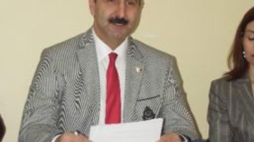 Aydınlı Tabipler 2012&rsquo;yi Değerlendirdi