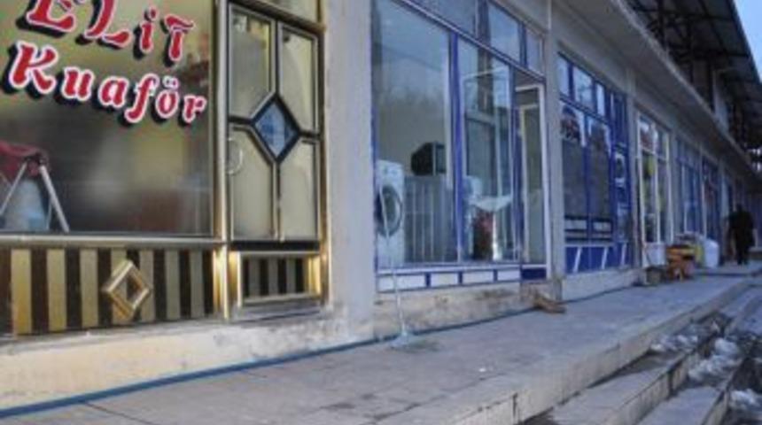 Adilcevaz Belediyesi İş Yerleri Rekor Fiyatlara Satıldı