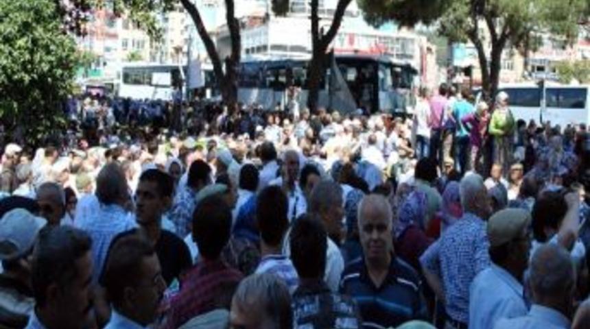 Umre Ve 2013 Yılı S&ouml;mestri Umresi Kayıtları Başladı