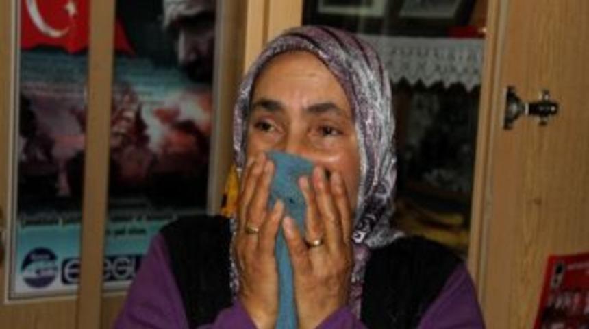 Şehit Odası M&uuml;ze Oldu