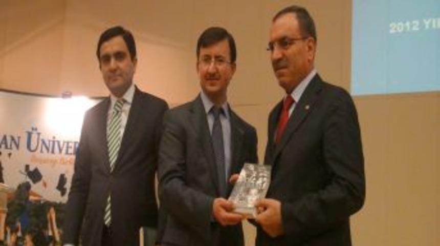 &ldquo;&Uuml;niversite Gen&ccedil;liği Ter&ouml;r &Ouml;rg&uuml;tlerinin Tuzağına D&uuml;şmemeli&rdquo;