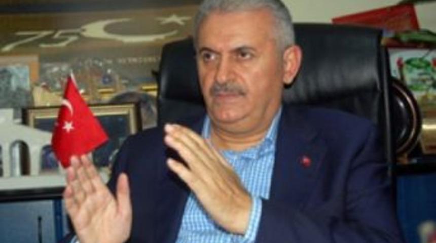 Ulaştırma Bakanı  Kağızman&rsquo;a geliyor,