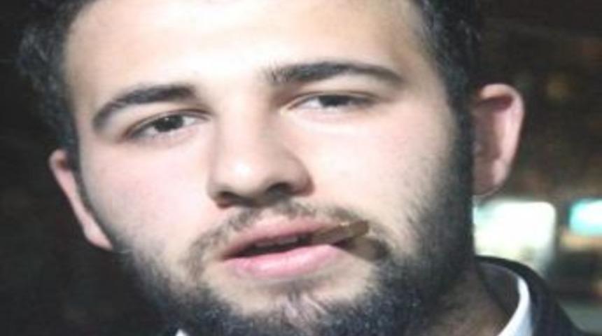 Oyun Karakteri &Ccedil;alınan &Uuml;niversite &Ouml;ğrencisi Polise Başvurdu