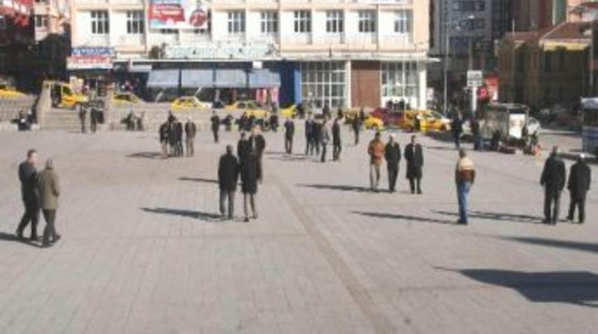 Yozgat Yazdan Kalma G&uuml;nleri Yaşıyor