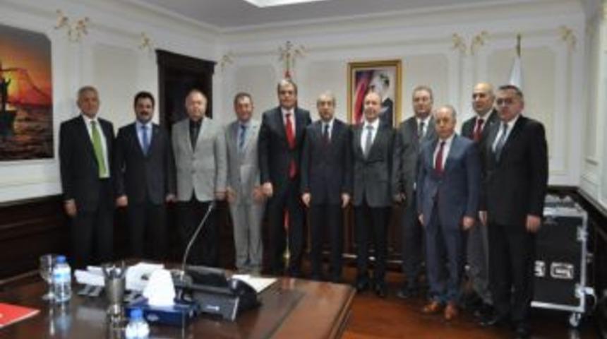 Bakan Eker: Tohumda Şehir Efsaneleri Yıkılmalı