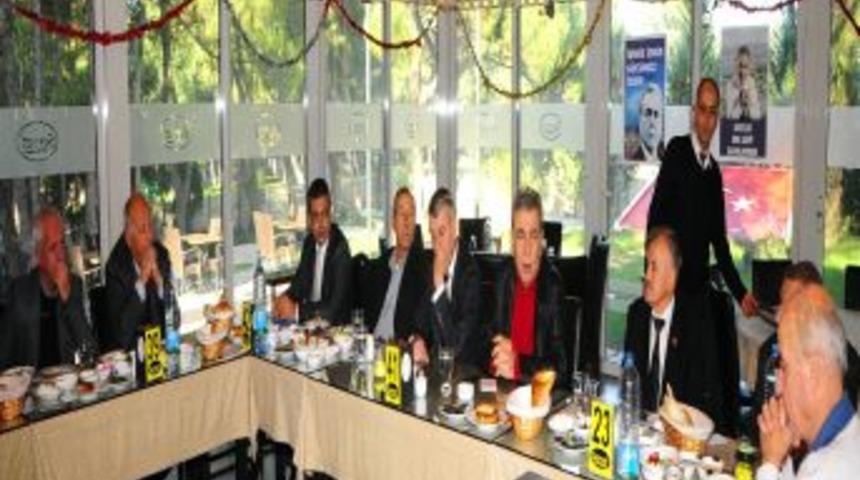 Başkan Kocaoğlu: Kentsel D&ouml;n&uuml;ş&uuml;mde Vatandaş Mağdur Edilmeyecek