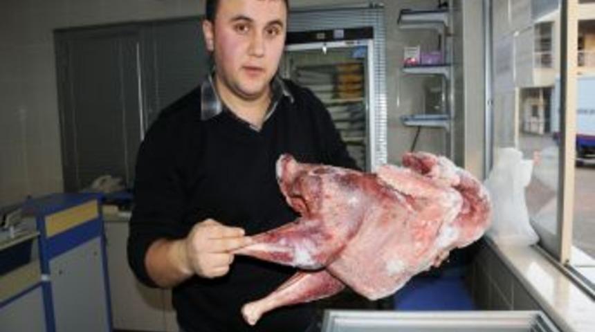 "Hindi Sadece Yılbaşında Değil Yılın Her D&ouml;neminde T&uuml;ketilmeli"