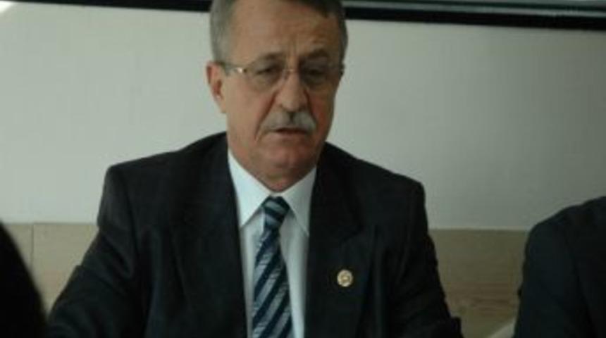 Milletvekili Belen: Ergene &Ccedil;orlu`yu Kuşa &Ccedil;evirdi