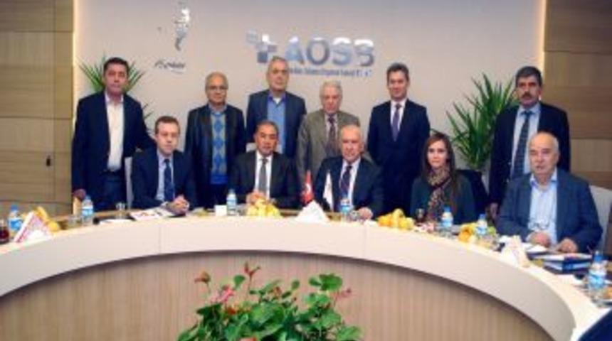 CHP Milletvekili &Ouml;zg&uuml;m&uuml;ş: Teşvik Yasası Adana Sanayisine Darbe Vurdu