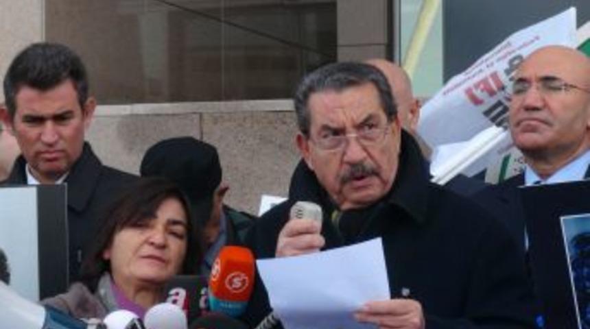 Soner Yal&ccedil;ın, Ergenekon'dan &Ouml;l&uuml;m Tehdidi Almış