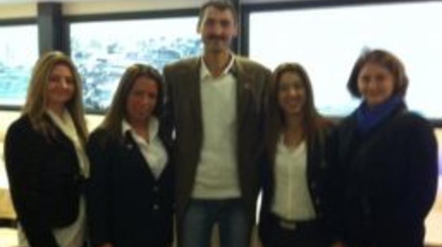 Zfc Kul&uuml;b&uuml;'ne Federasyondan Bir G&ouml;rev Daha