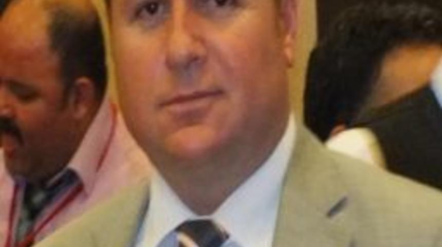 &Ouml;z - İplik İş Sendikası Genel Sekreteri Rafi Ay`dan Beyaz Bayrak Uygulaması İsteği