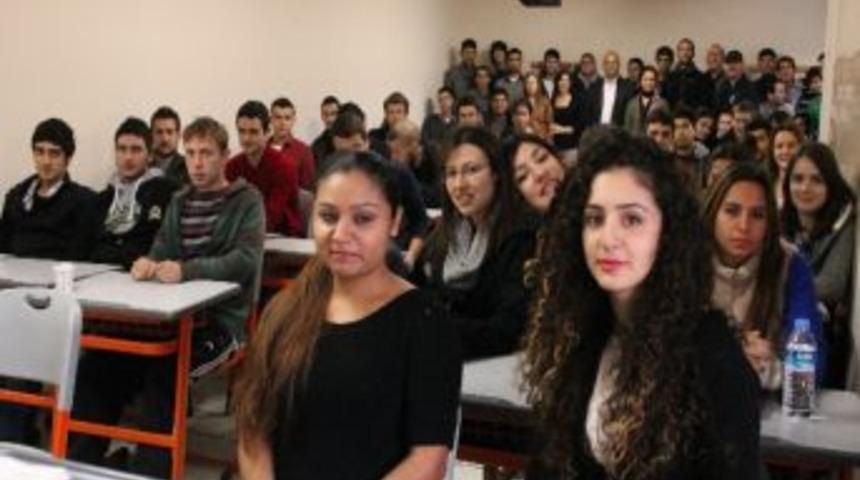 Thk &Uuml;niversitesi Ve Zirve Dağcılık, Eğitimde İşbirliği Yapıyor